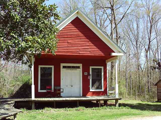 vermont Post Office