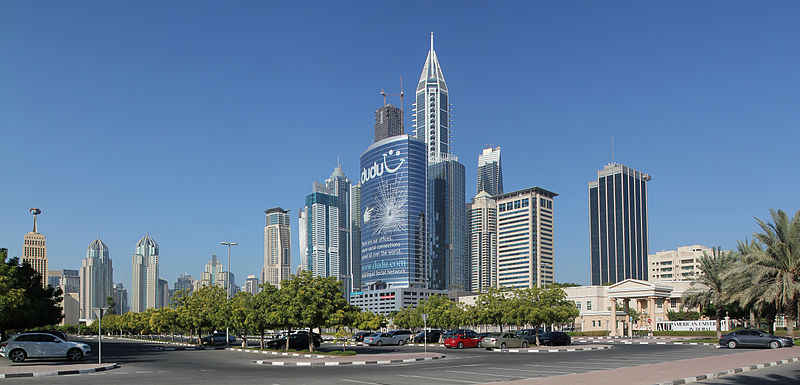 DN Developments UAE