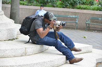 photographer