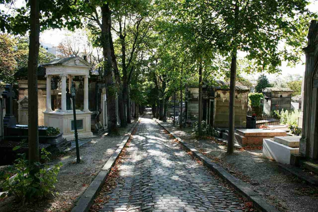 Pere Lachaise Paris1_7