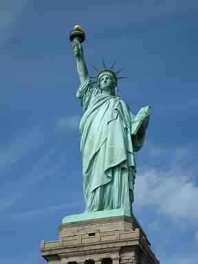 statute of Liberty