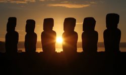 Easter Island