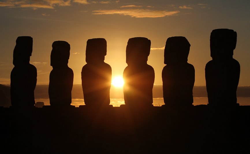 Easter Island