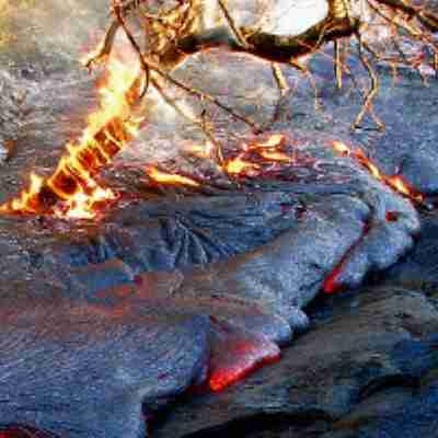 Hawaii Volcanoe